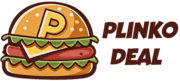 Plinko Deal Logo